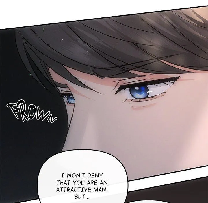 A Consensual Relationship Chapter 8 page 57 - 