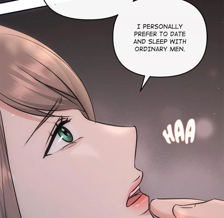 A Consensual Relationship Chapter 8 page 58 - 