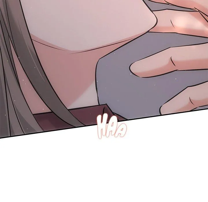 A Consensual Relationship Chapter 8 page 59 - 