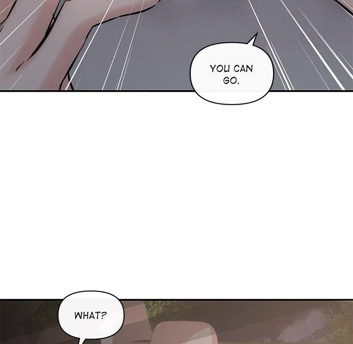 A Consensual Relationship Chapter 8 page 61 - 