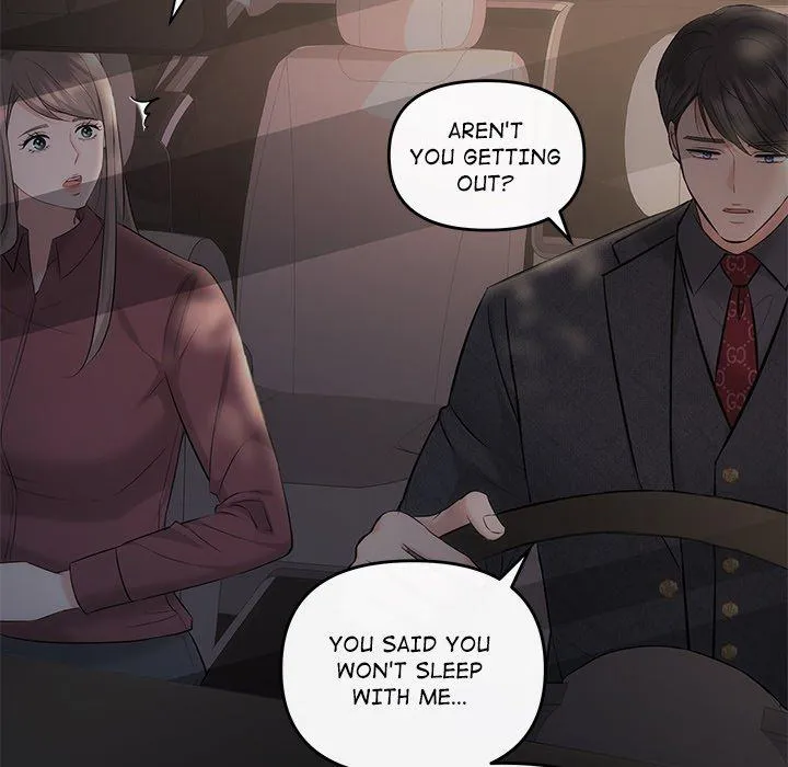 A Consensual Relationship Chapter 8 page 62 - 