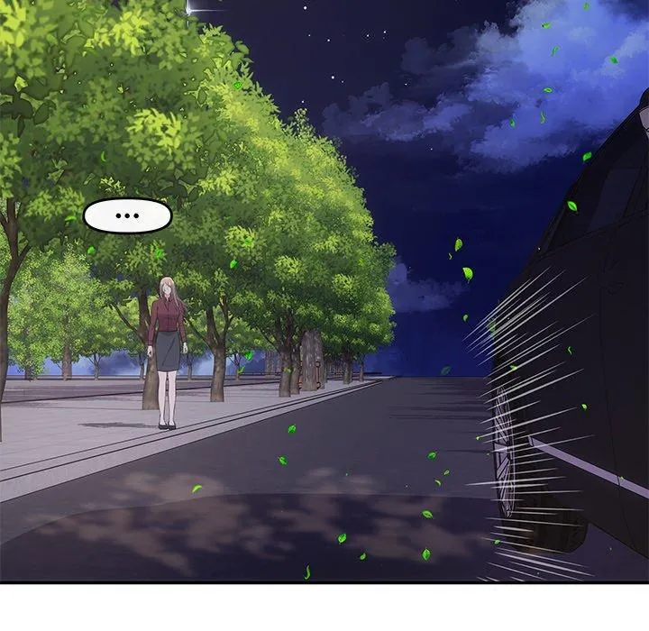 A Consensual Relationship Chapter 8 page 67 - 