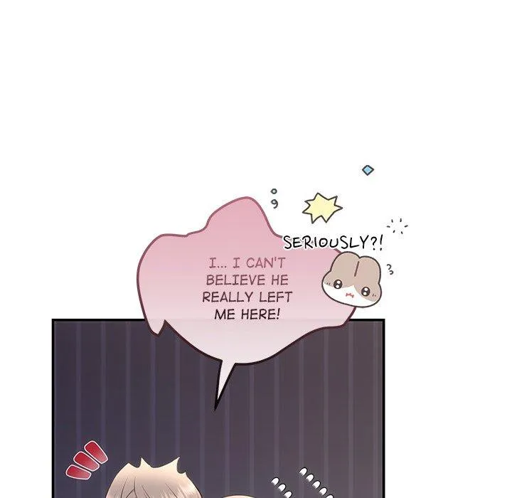 A Consensual Relationship Chapter 8 page 68 - 