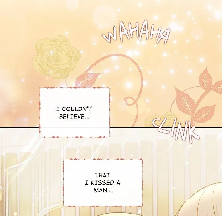 A Consensual Relationship Chapter 8 page 73 - 