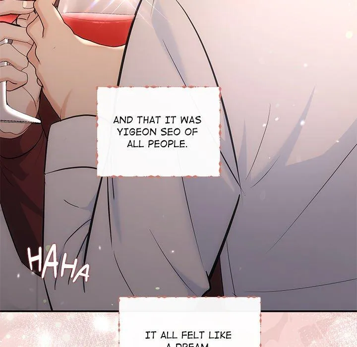 A Consensual Relationship Chapter 8 page 75 - 