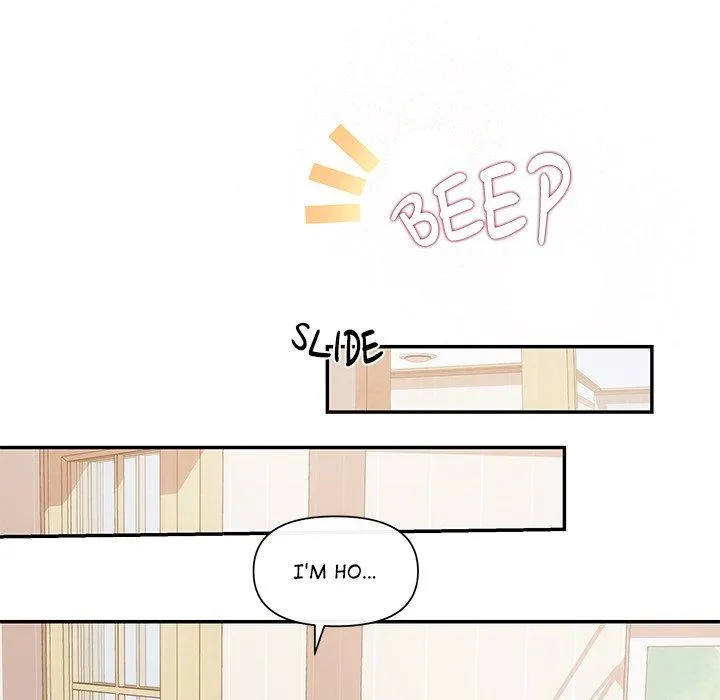 A Consensual Relationship Chapter 8 page 79 - 