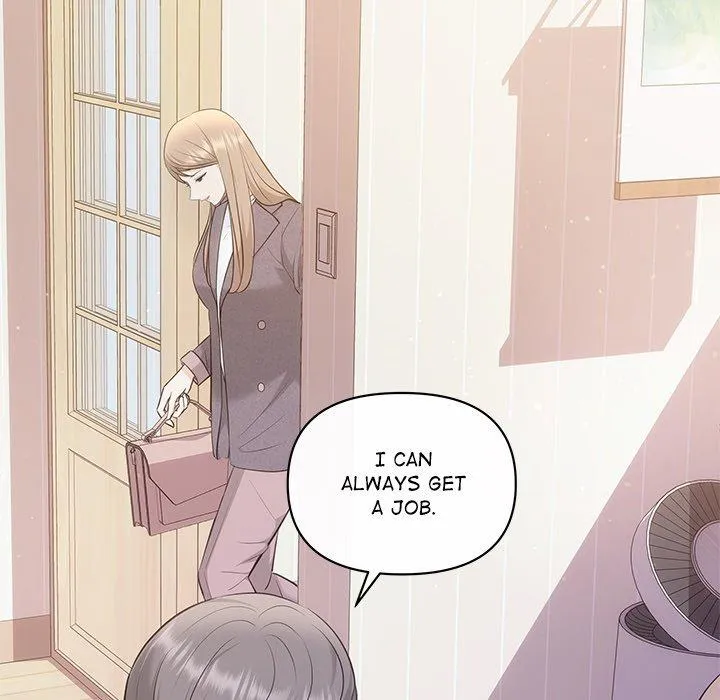 A Consensual Relationship Chapter 8 page 80 - 