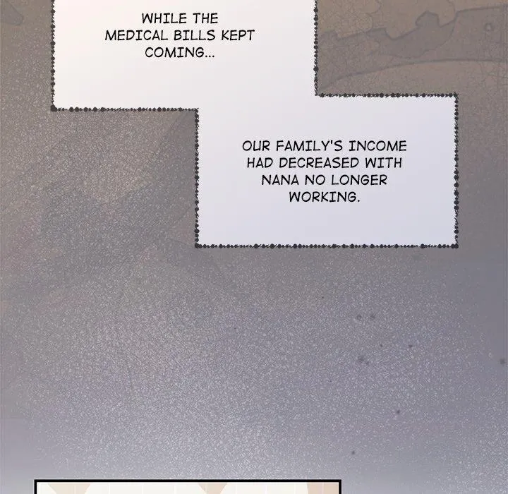 A Consensual Relationship Chapter 8 page 84 - 