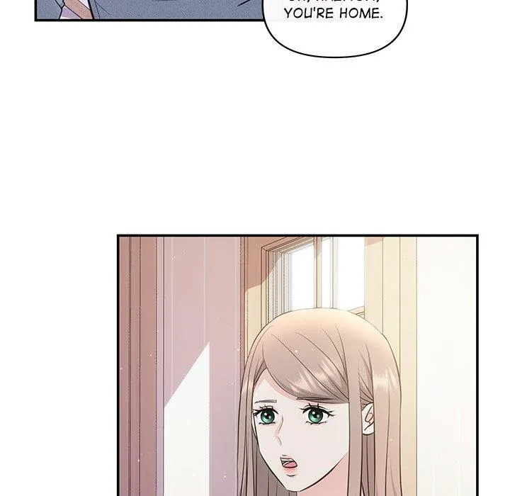 A Consensual Relationship Chapter 8 page 86 - 