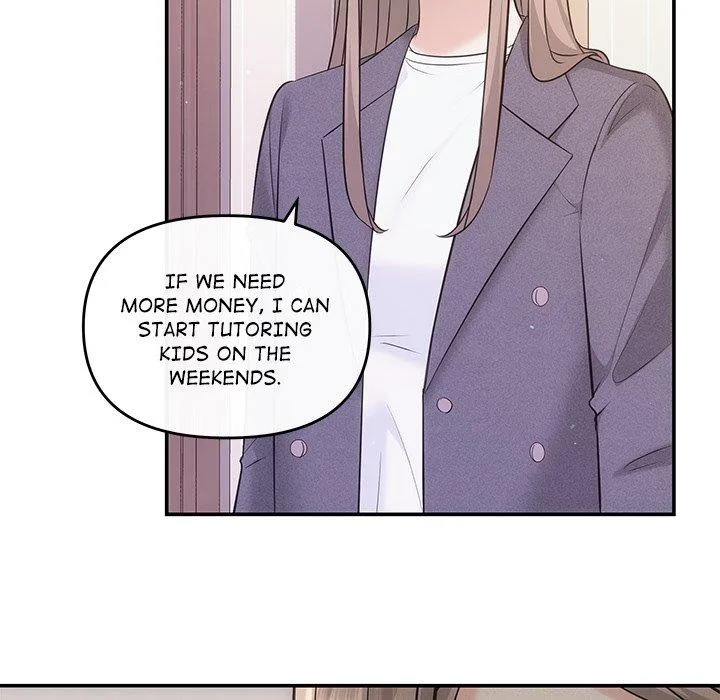 A Consensual Relationship Chapter 8 page 87 - 