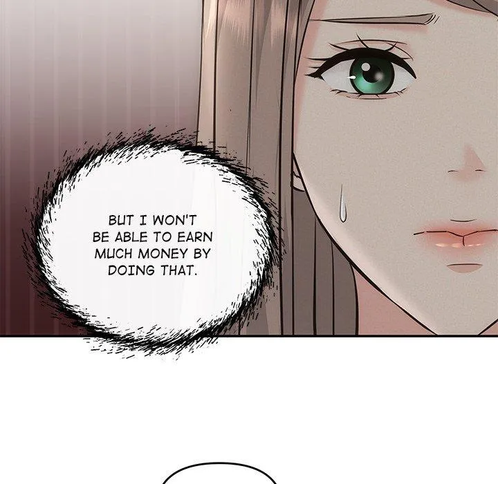 A Consensual Relationship Chapter 8 page 88 - 