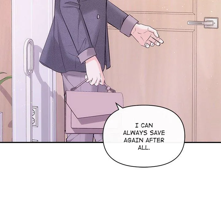 A Consensual Relationship Chapter 8 page 90 - 