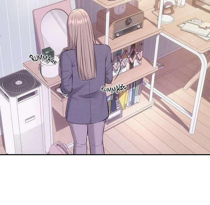 A Consensual Relationship Chapter 8 page 92 - 