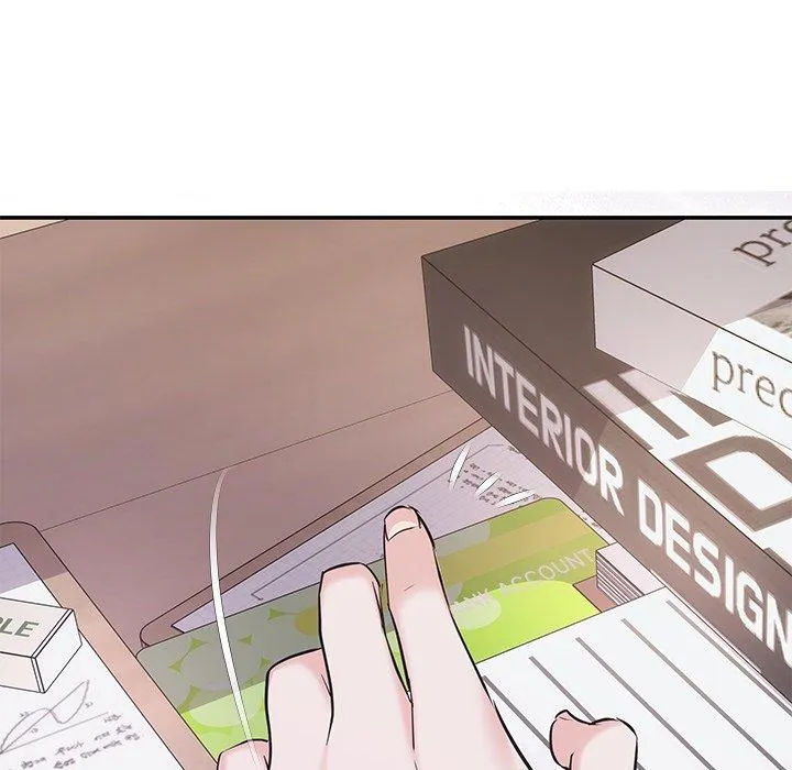A Consensual Relationship Chapter 8 page 93 - 