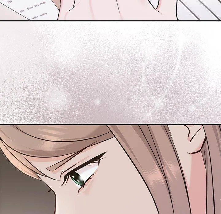 A Consensual Relationship Chapter 8 page 94 - 
