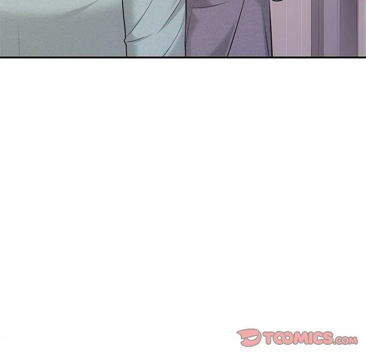 A Consensual Relationship Chapter 8 page 100 - 