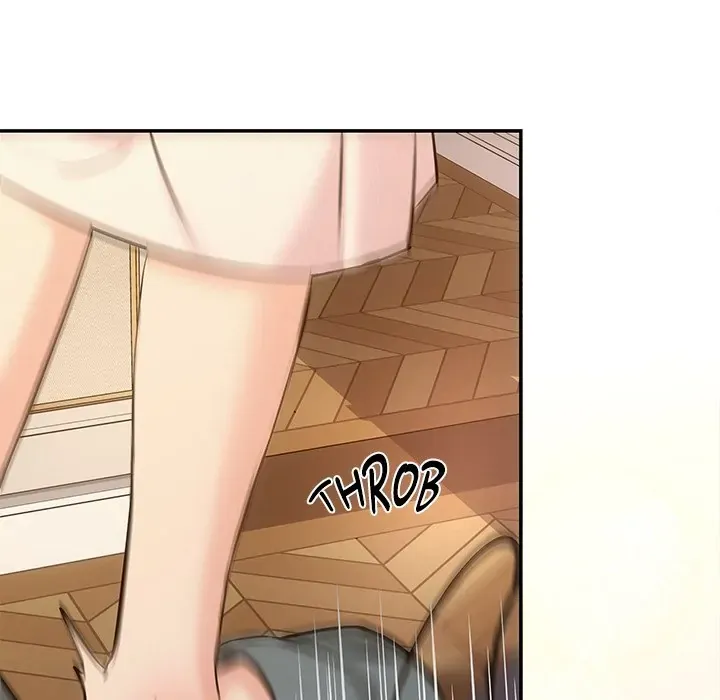 A Consensual Relationship Chapter 9 page 101 - 