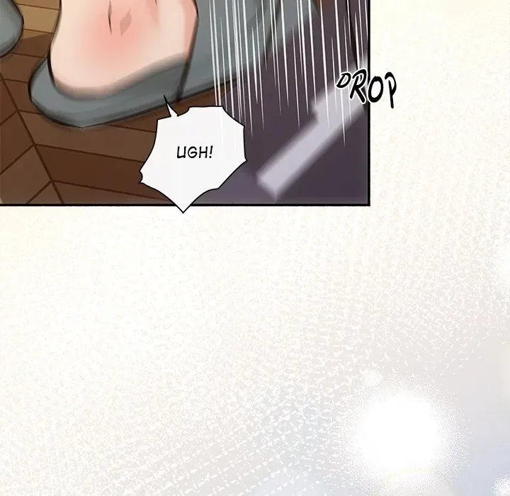 A Consensual Relationship Chapter 9 page 102 - 