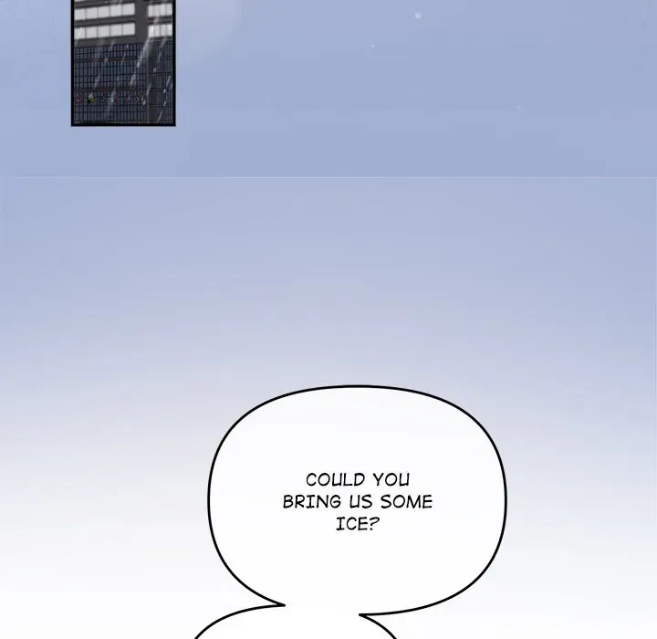 A Consensual Relationship Chapter 9 page 104 - 