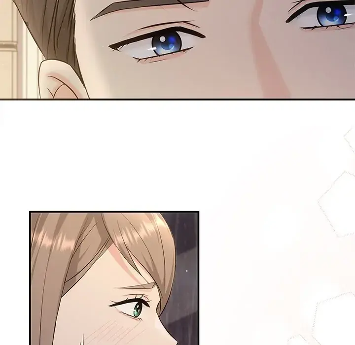 A Consensual Relationship Chapter 9 page 114 - 