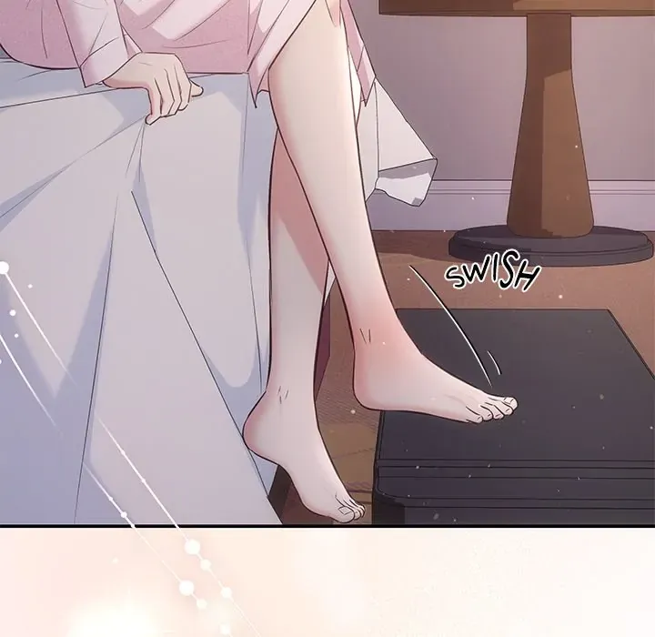 A Consensual Relationship Chapter 9 page 117 - 