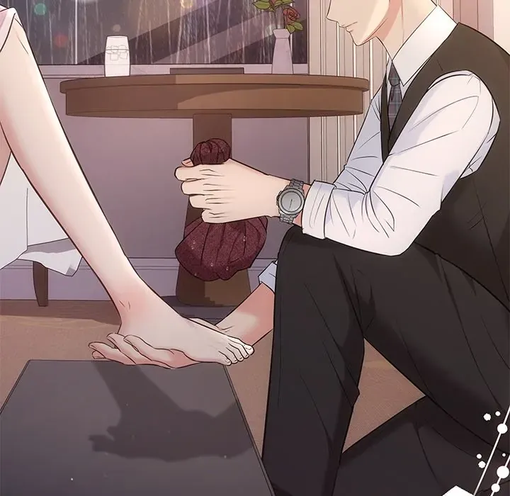 A Consensual Relationship Chapter 9 page 119 - 