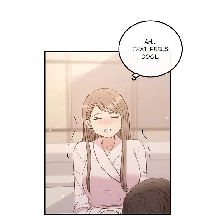 A Consensual Relationship Chapter 9 page 122 - 