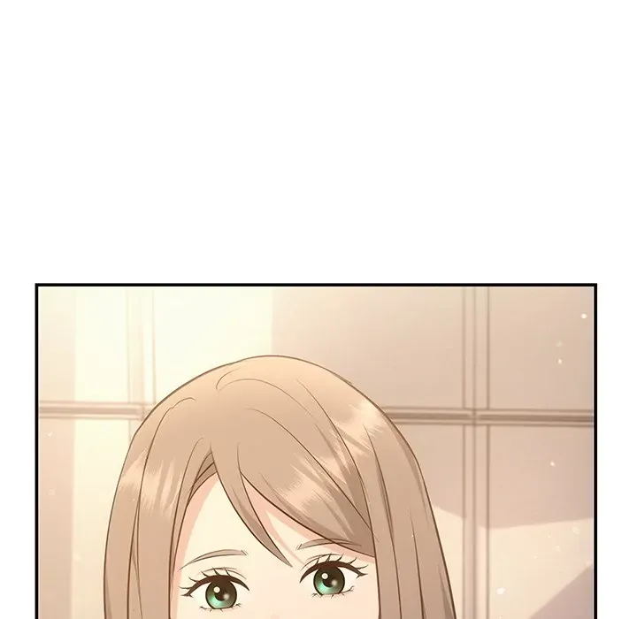 A Consensual Relationship Chapter 9 page 123 - 