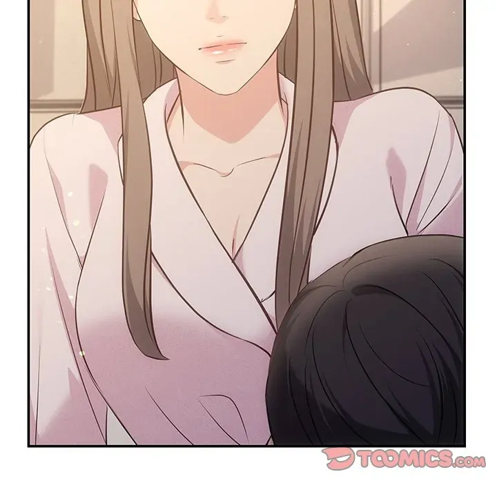 A Consensual Relationship Chapter 9 page 124 - 