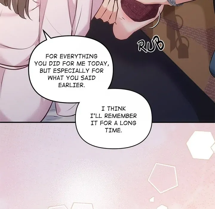 A Consensual Relationship Chapter 9 page 127 - 