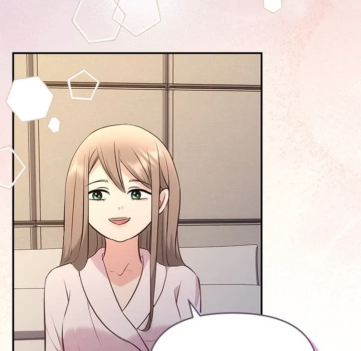 A Consensual Relationship Chapter 9 page 128 - 
