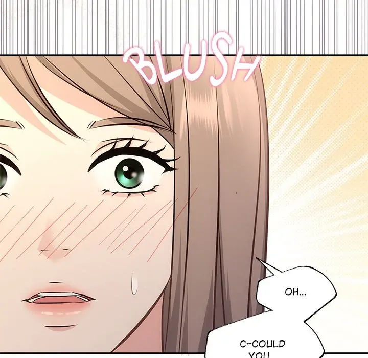 A Consensual Relationship Chapter 9 page 130 - 