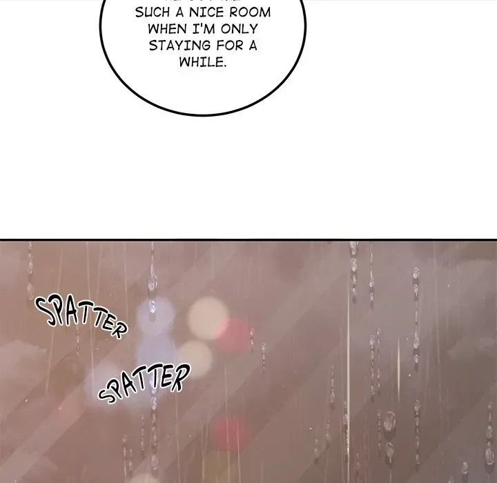A Consensual Relationship Chapter 9 page 14 - 