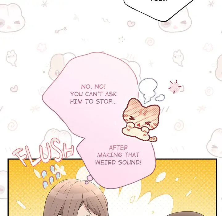 A Consensual Relationship Chapter 9 page 131 - 