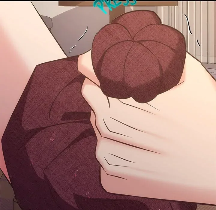 A Consensual Relationship Chapter 9 page 133 - 