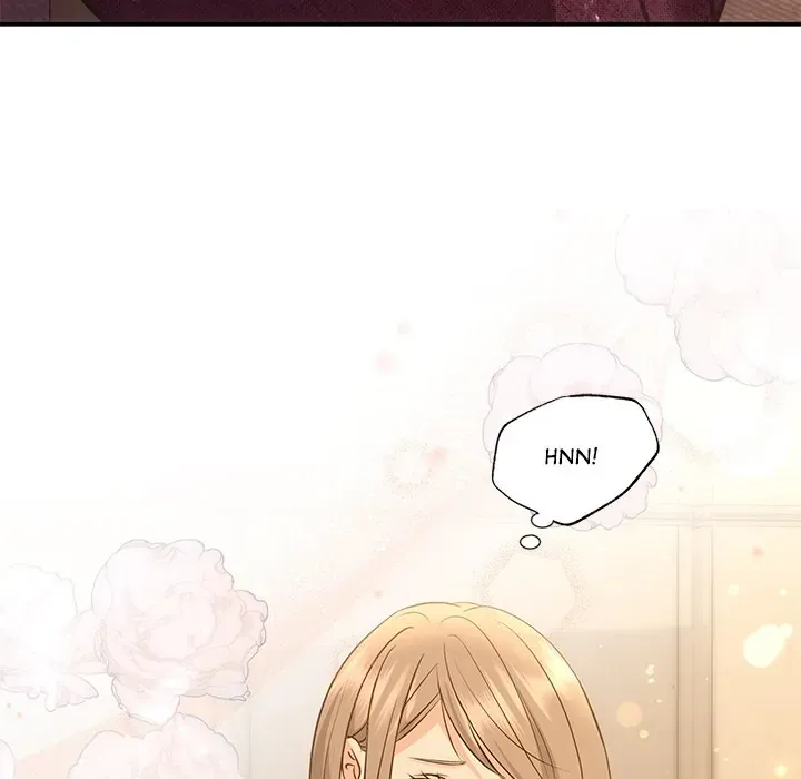 A Consensual Relationship Chapter 9 page 134 - 