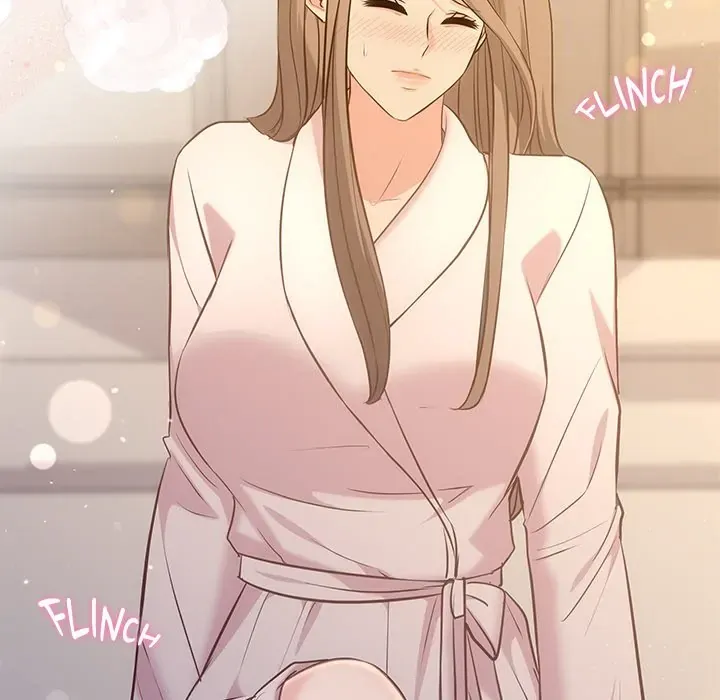 A Consensual Relationship Chapter 9 page 135 - 