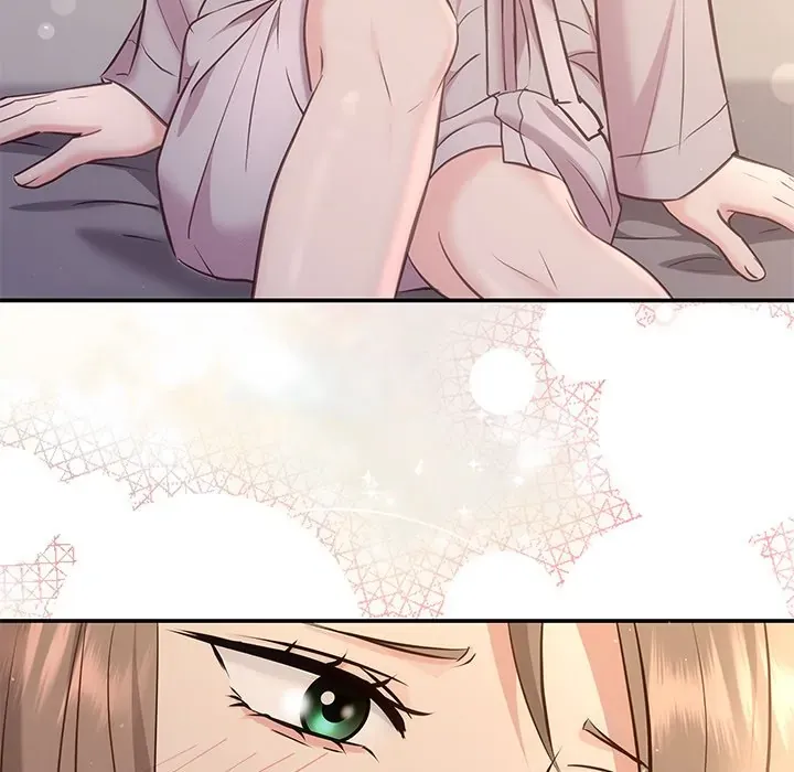 A Consensual Relationship Chapter 9 page 136 - 