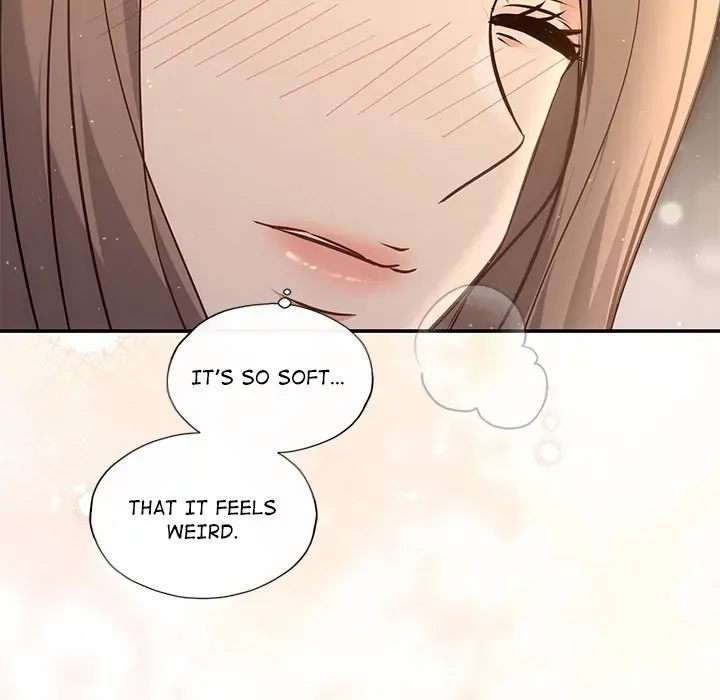 A Consensual Relationship Chapter 9 page 137 - 