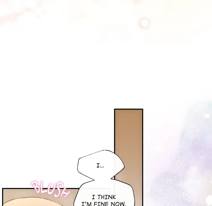 A Consensual Relationship Chapter 9 page 138 - 
