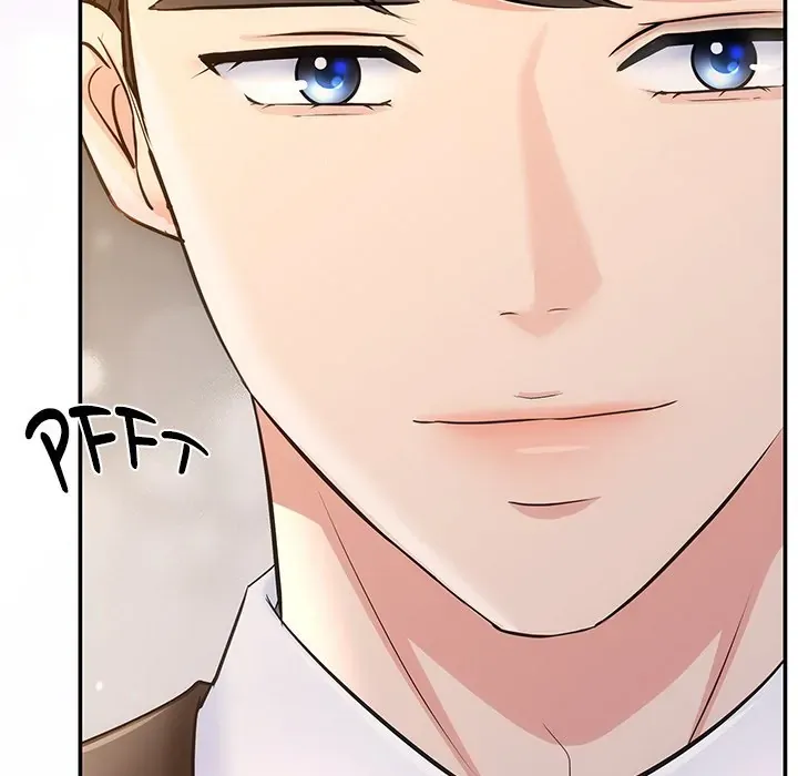 A Consensual Relationship Chapter 9 page 141 - 