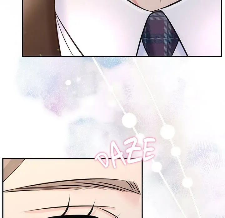 A Consensual Relationship Chapter 9 page 142 - 