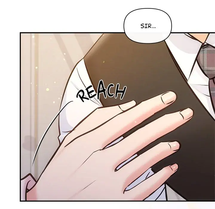 A Consensual Relationship Chapter 9 page 144 - 