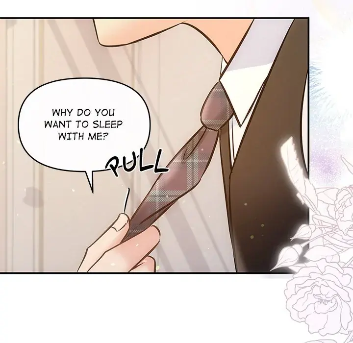 A Consensual Relationship Chapter 9 page 145 - 