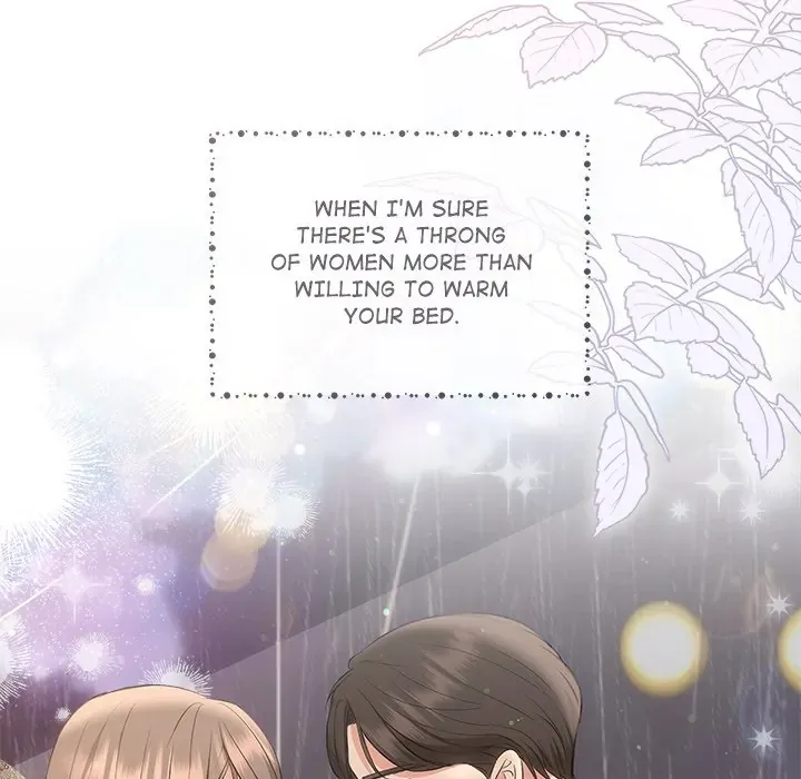 A Consensual Relationship Chapter 9 page 146 - 