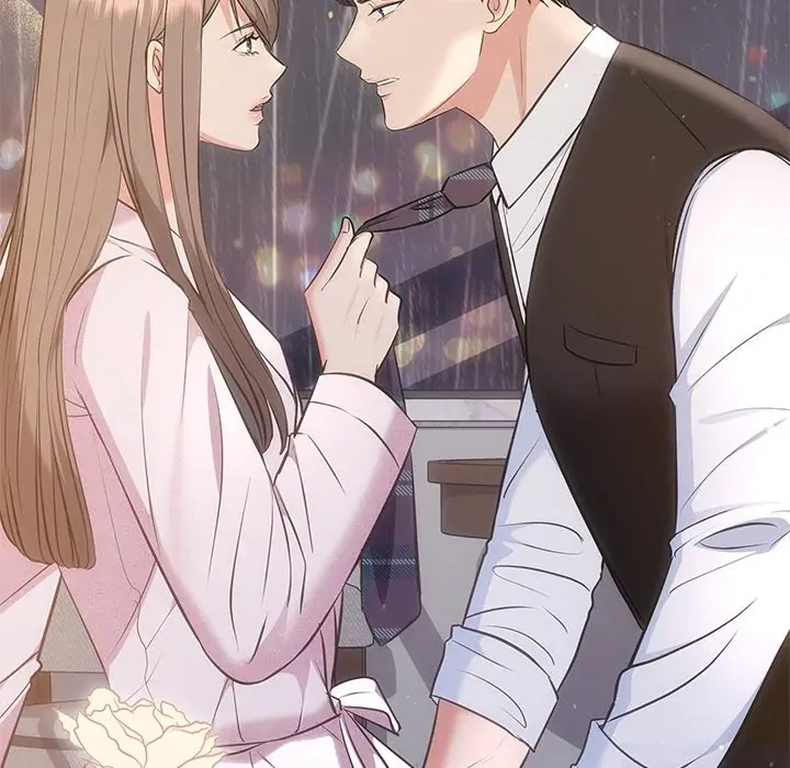 A Consensual Relationship Chapter 9 page 147 - 