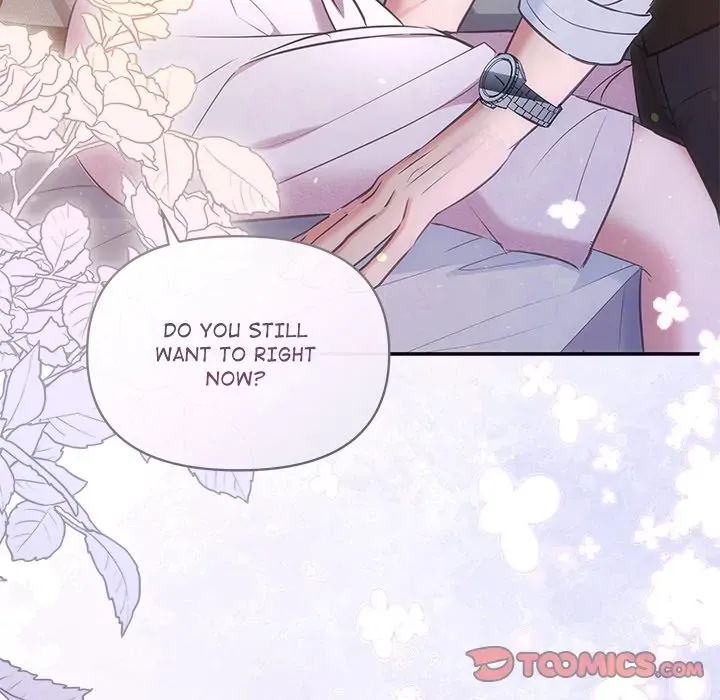 A Consensual Relationship Chapter 9 page 148 - 