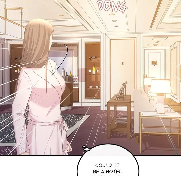 A Consensual Relationship Chapter 9 page 17 - 