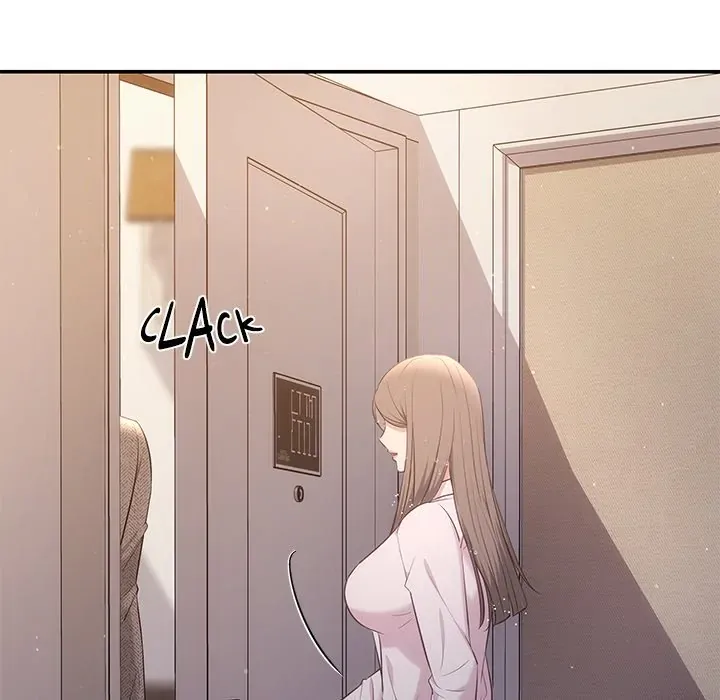 A Consensual Relationship Chapter 9 page 19 - 