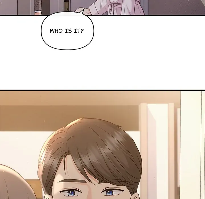 A Consensual Relationship Chapter 9 page 20 - 